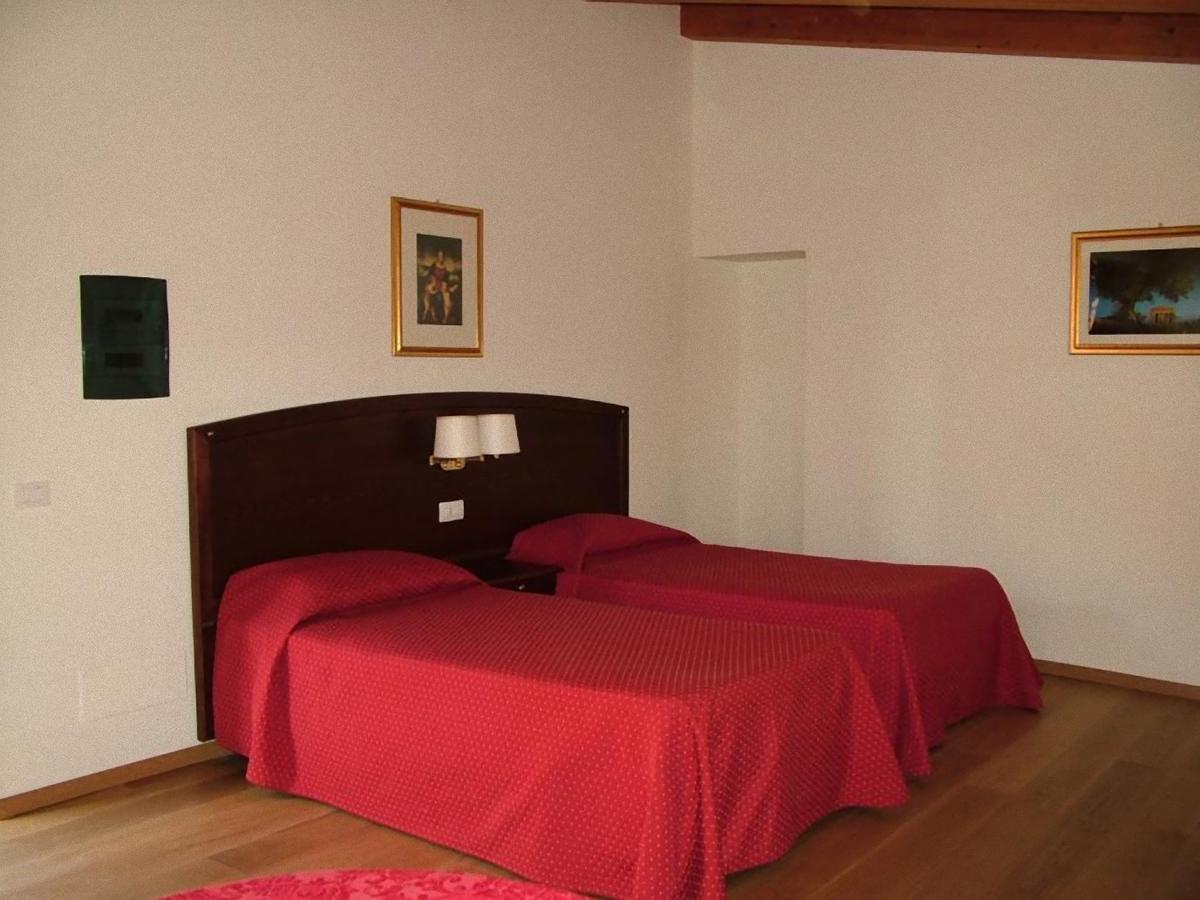 Villa Hera Αγκριτζέντο Εξωτερικό φωτογραφία