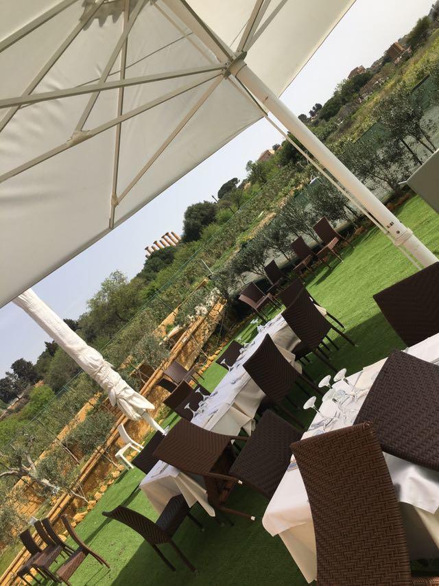 Villa Hera Αγκριτζέντο Εξωτερικό φωτογραφία
